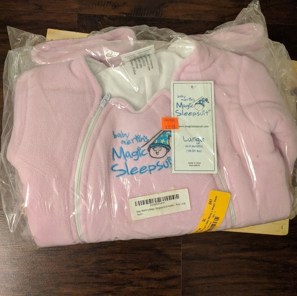 merlin sack
